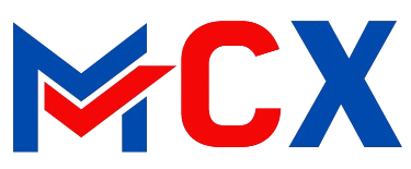 MCX Exchange 